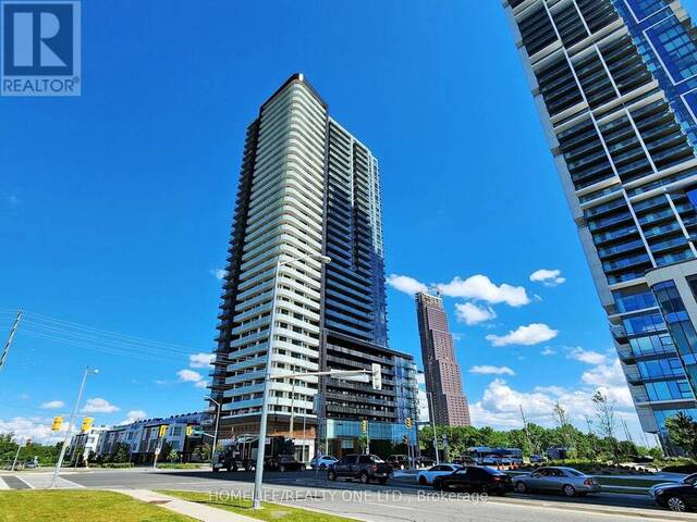 3508 - 7895 JANE STREET Vaughan Ontario, L4K 0K2