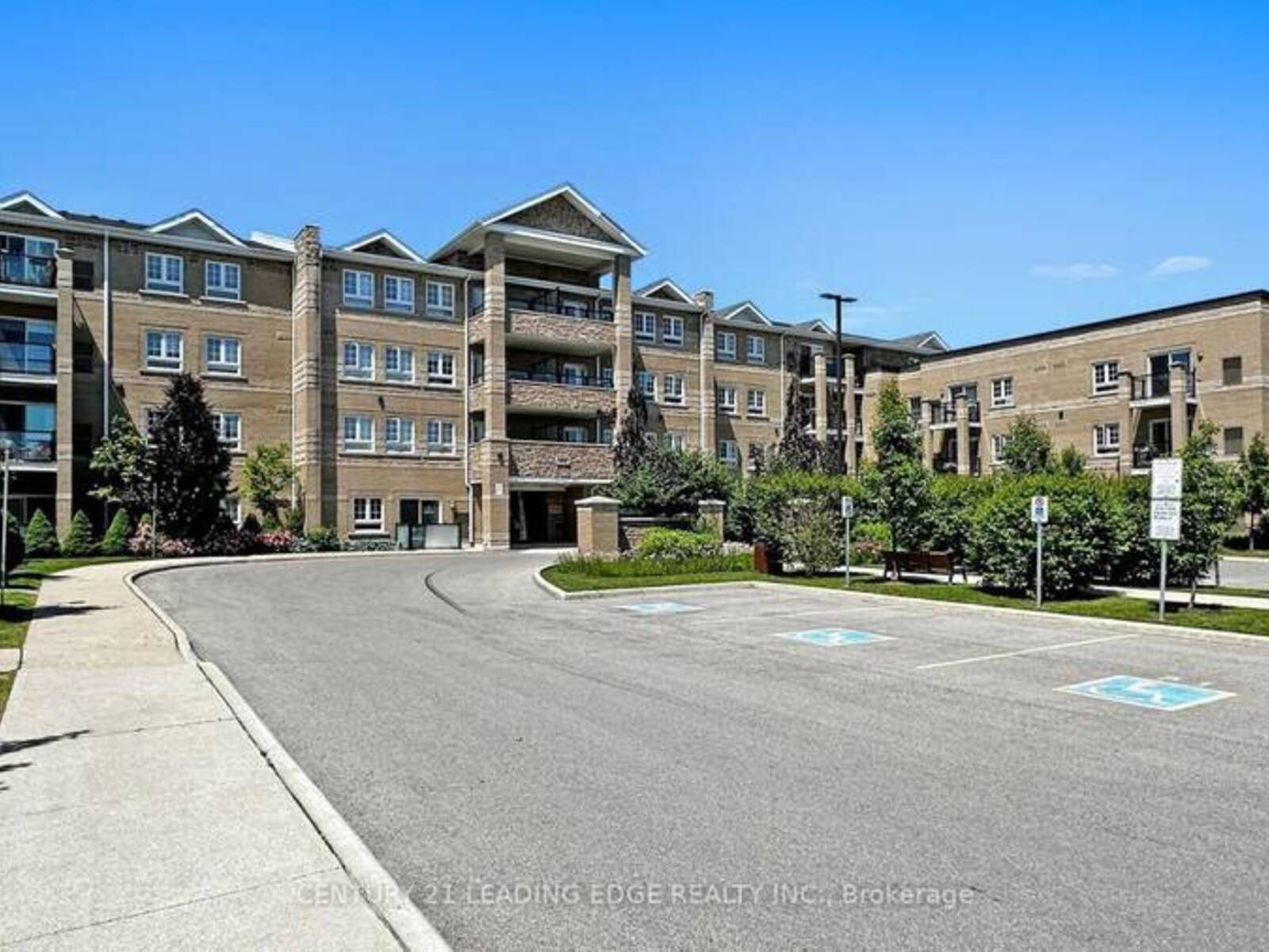 2123 - 481 RUPERT AVENUE, Whitchurch-Stouffville, Ontario L4A 1Y7