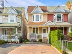 8 BLAKLEY AVENUE Toronto Ontario, M6N 3Y5