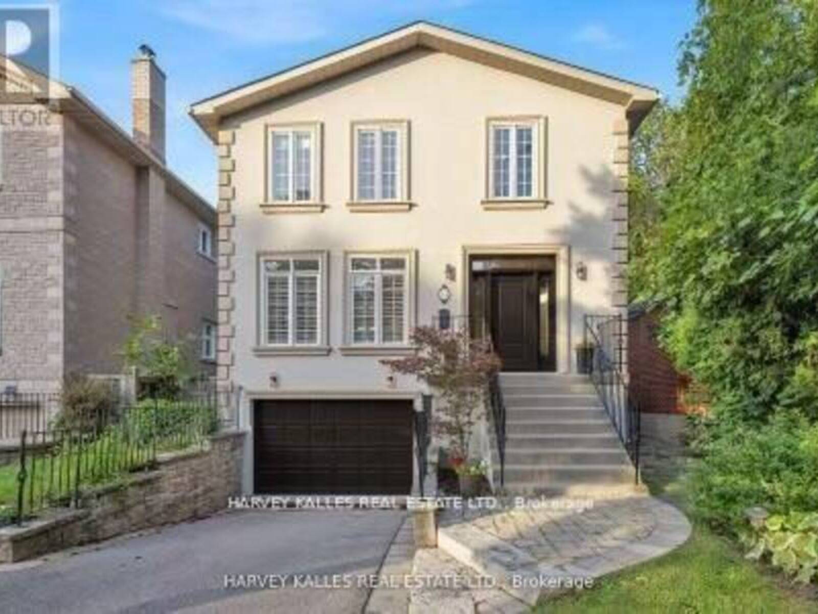 37 BASSANO ROAD, Toronto, Ontario M2N 2J9