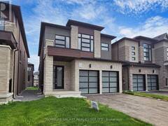 31 SAMBRO LANE Whitchurch-Stouffville Ontario, L4A 0S1