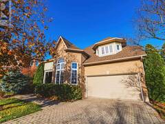 52 - 1150 SKYVIEW DRIVE Burlington Ontario, L7P 4X5