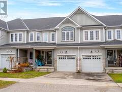 734 COOK CRESCENT Shelburne Ontario, L9V 3V2