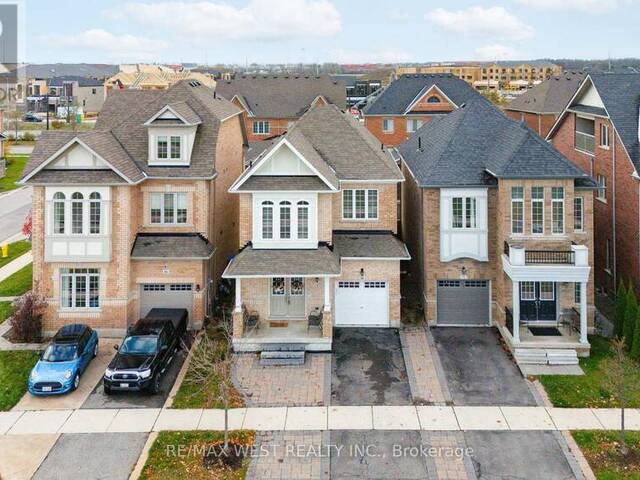 68 KILLINGTON AVENUE Vaughan Ontario, L4H 3N5