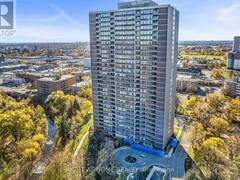 308 - 3100 KIRWIN AVENUE E Mississauga Ontario, L5A 3S6