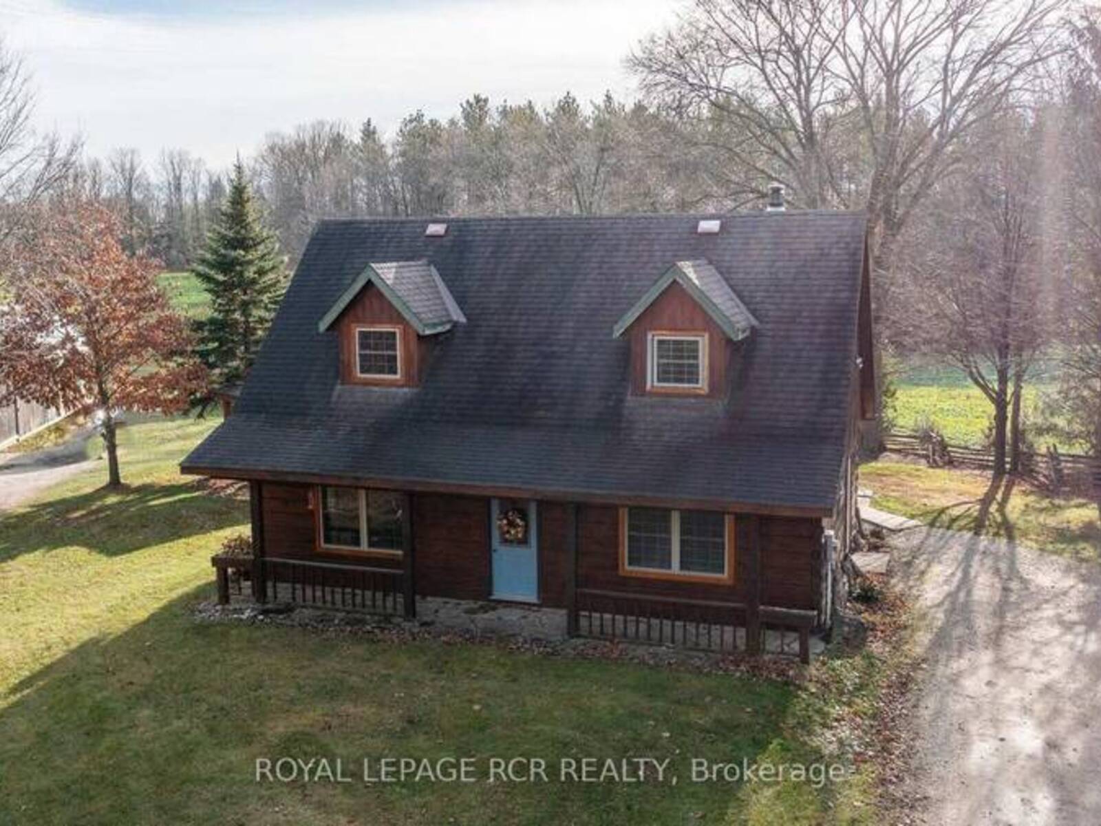 382890 SIDEROAD 18, West Grey, Ontario N0G 1R0