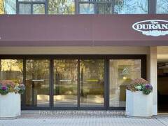 1602 - 120 DUKE STREET Hamilton Ontario, L8P 4T1