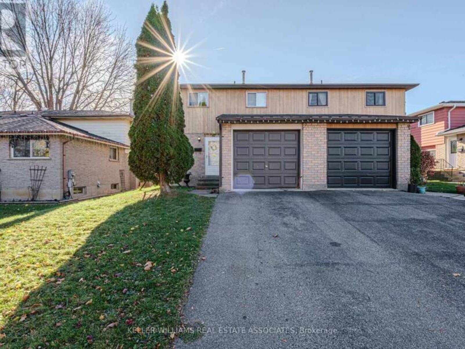 82 FOUR SEASONS DRIVE, Brantford, Ontario N3R 7B3