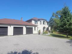 1562 17TH SIDE ROAD King Ontario, L7B 1K5