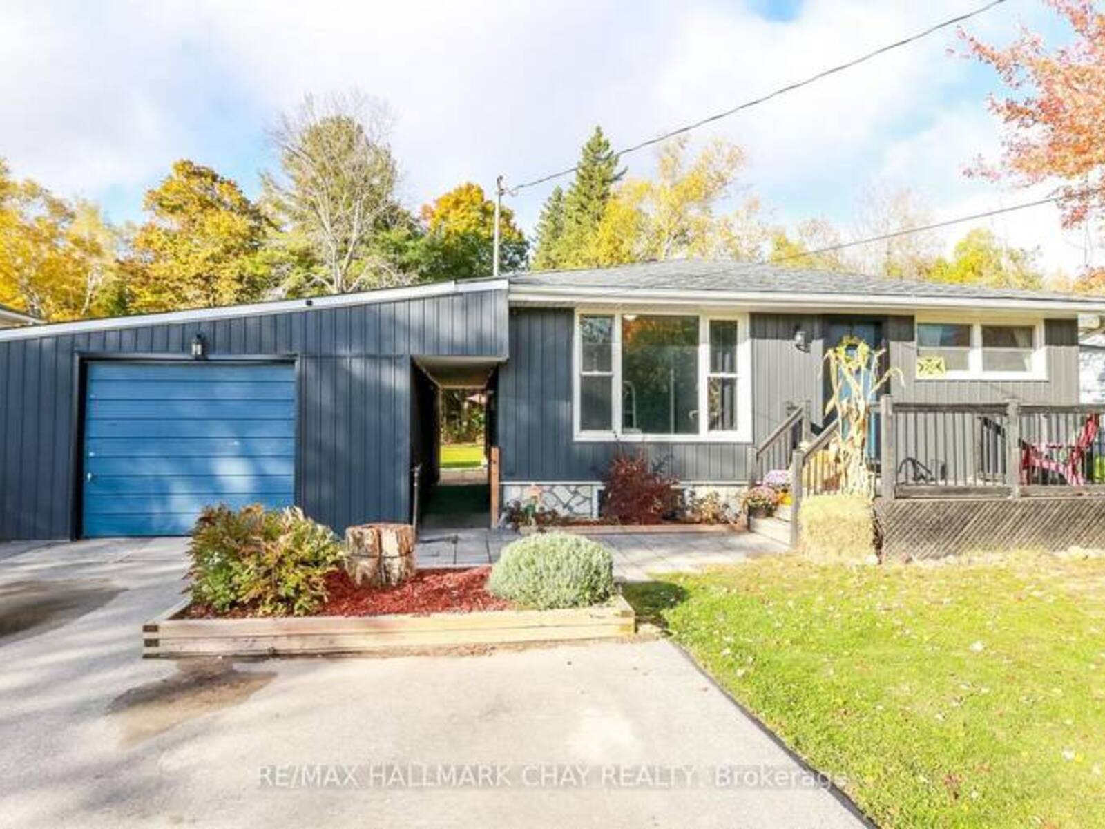 2208 WILLARD AVENUE, Innisfil, Ontario L9S 2C1