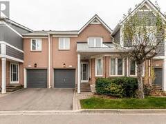 115 - 2205 SOUTH MILLWAY Mississauga Ontario, L5L 3T2