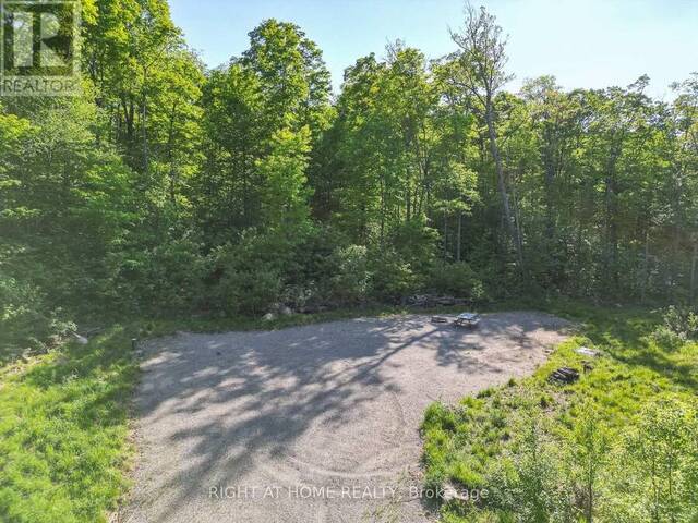 870 RELATIVE ROAD Magnetawan Ontario, P0A 1C0