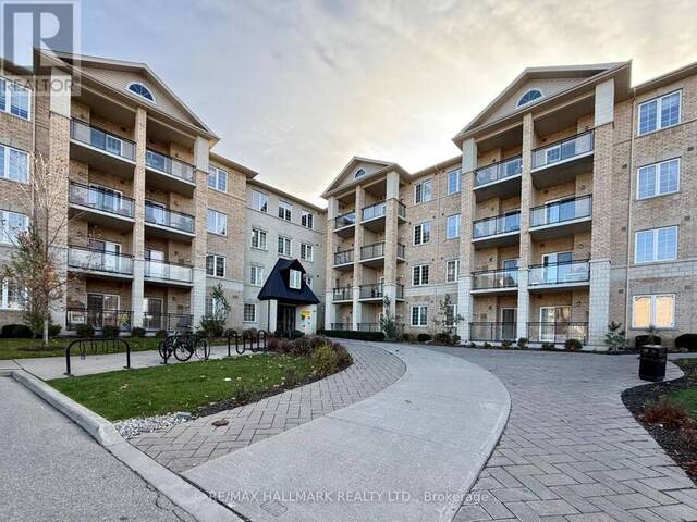 315 - 1077 GORDON STREET Guelph Ontario, N1G 0E3