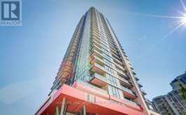 2508 - 88 SHEPPARD AVENUE E | Toronto Ontario | Slide Image One