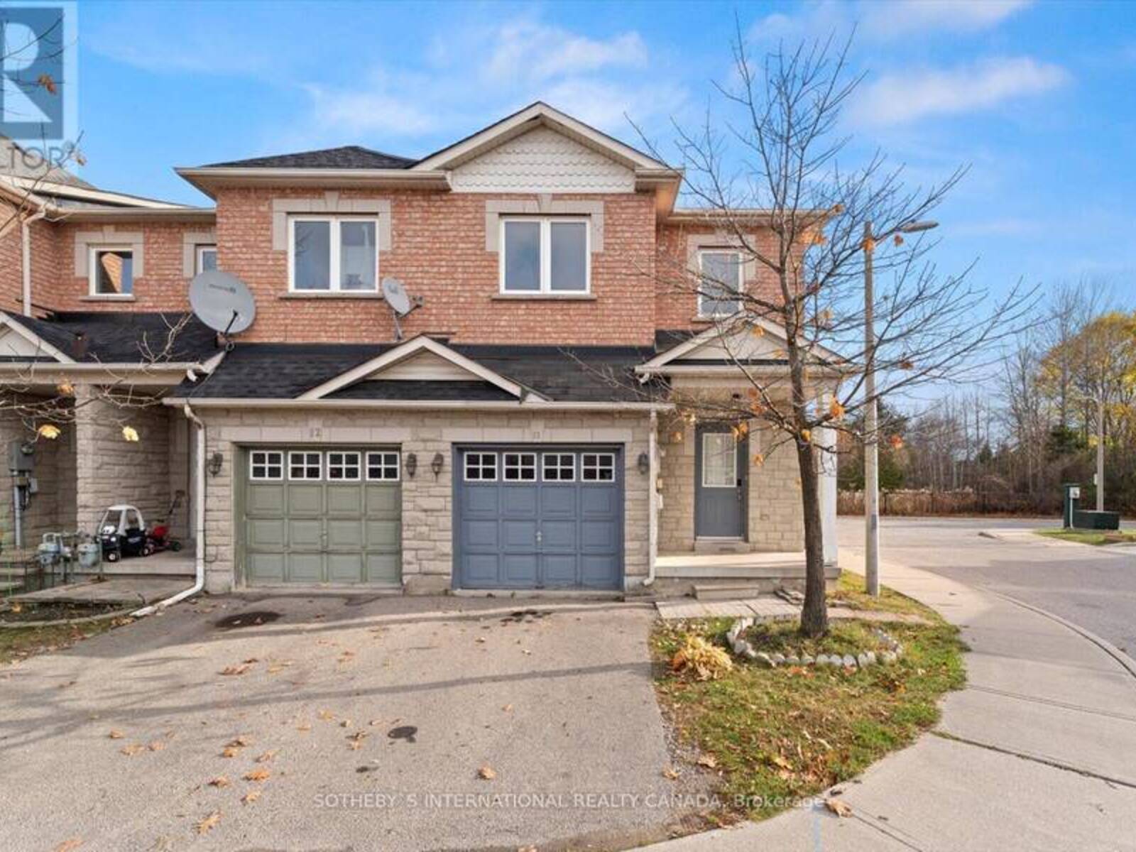 13 - 56 NORTH LAKE ROAD, Richmond Hill, Ontario L4E 0G5