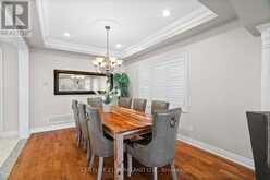 9 MILL WALK COURT | Richmond Hill Ontario | Slide Image Nine