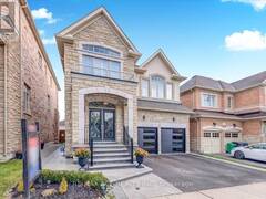 27 FIELDSTONE LANE AVENUE Caledon Ontario, L7C 4A2