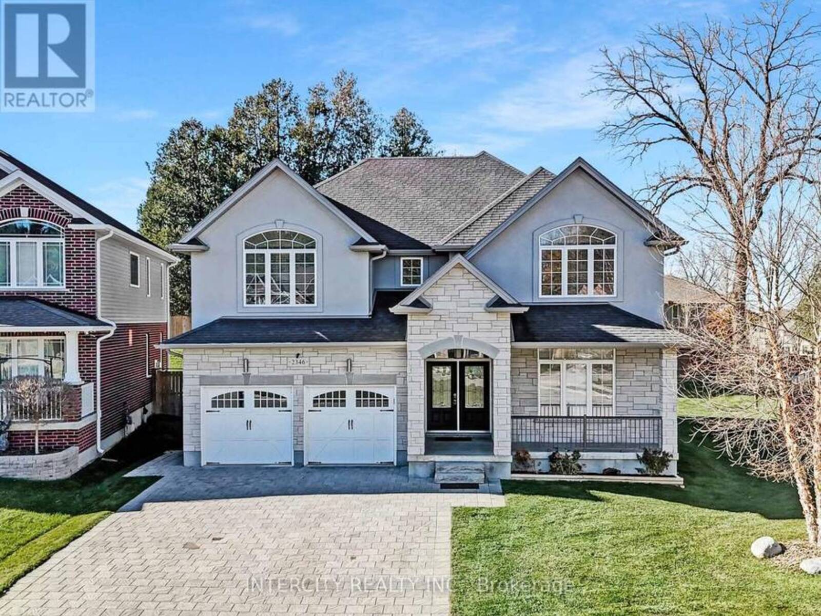 2346 LEEDS CROSSING, London, Ontario N6M 1G5