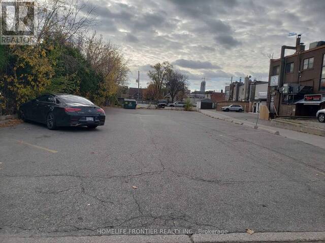 0 ABITIBI AVENUE Toronto Ontario, M2M 1P6 - Vacant Land For Sale