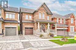 83 WILLIAM BARTLETT DRIVE | Markham Ontario | Slide Image One