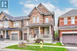 83 WILLIAM BARTLETT DRIVE | Markham Ontario | Slide Image Two