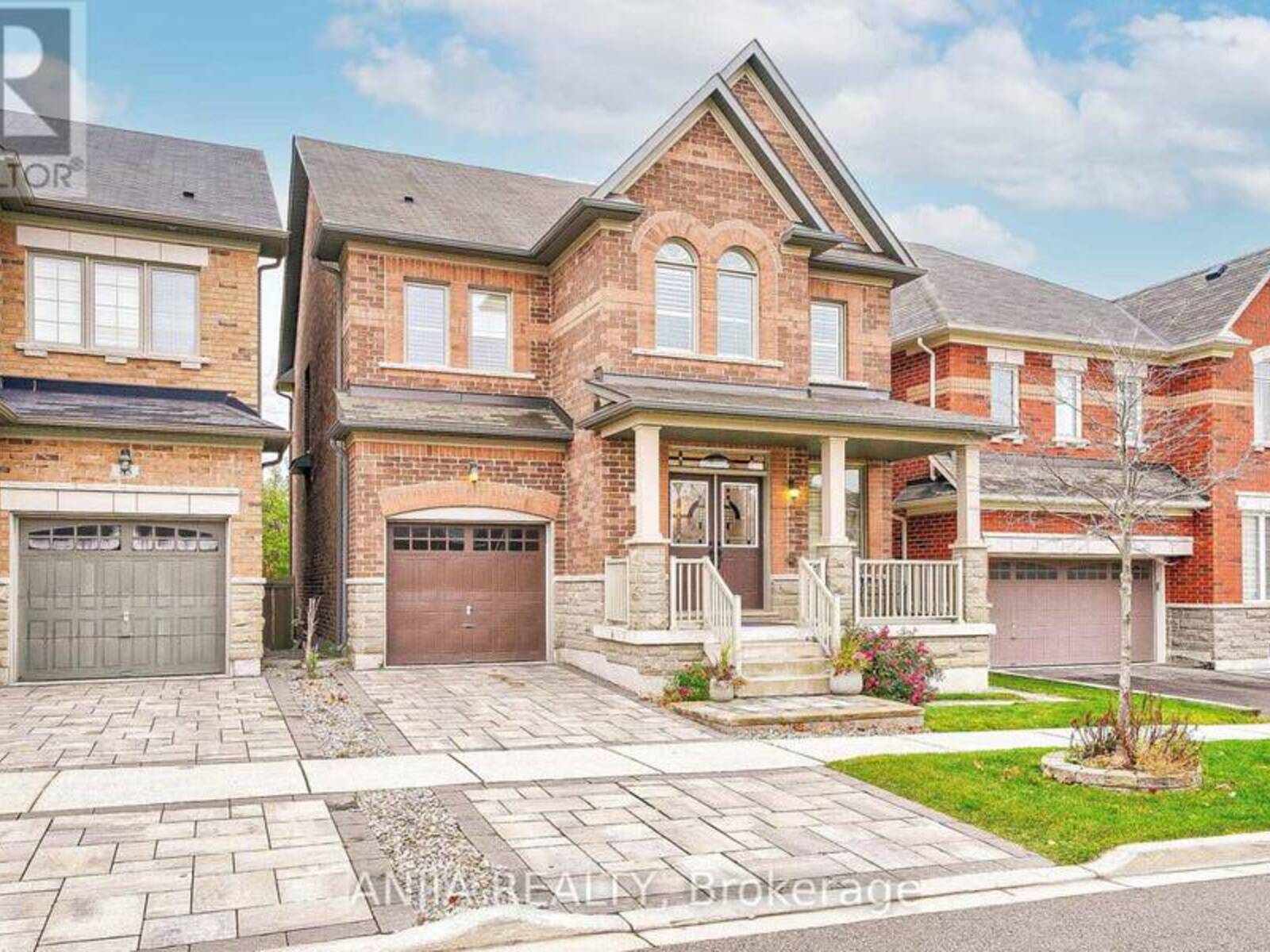 83 WILLIAM BARTLETT DRIVE, Markham, Ontario L6C 0P9