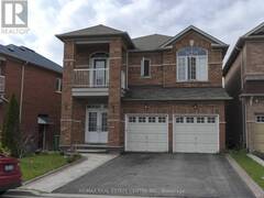 5 STREAMLINE DRIVE Brampton Ontario, L6V 4S6