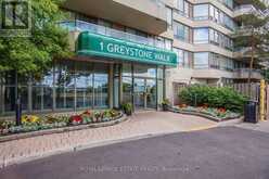 878 - 1 GREYSTONE WALK DRIVE | Toronto Ontario | Slide Image Six