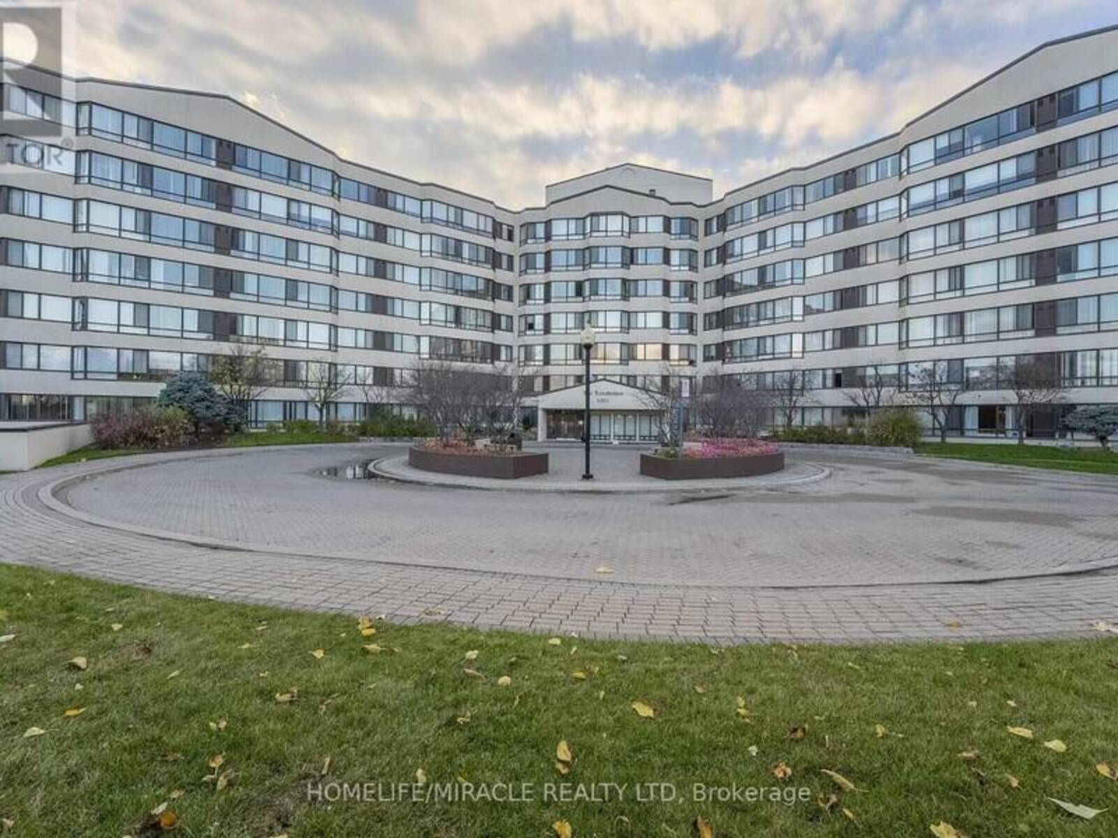 714 - 1001 CEDARGLEN GATE, Mississauga, Ontario L5V 2X5