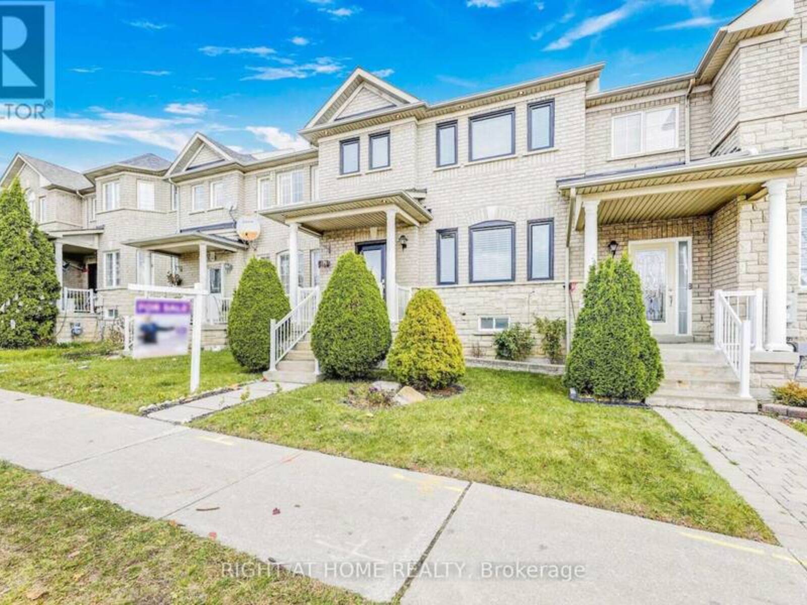 642 CONFEDERATION PARKWAY, Vaughan, Ontario L4K 5K6