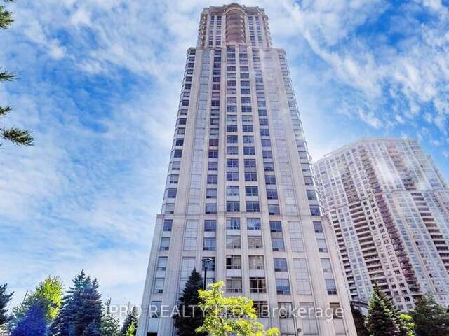 812 - 35 KINGSBRIDGE GARDENS Mississauga Ontario, L5R 3Z5