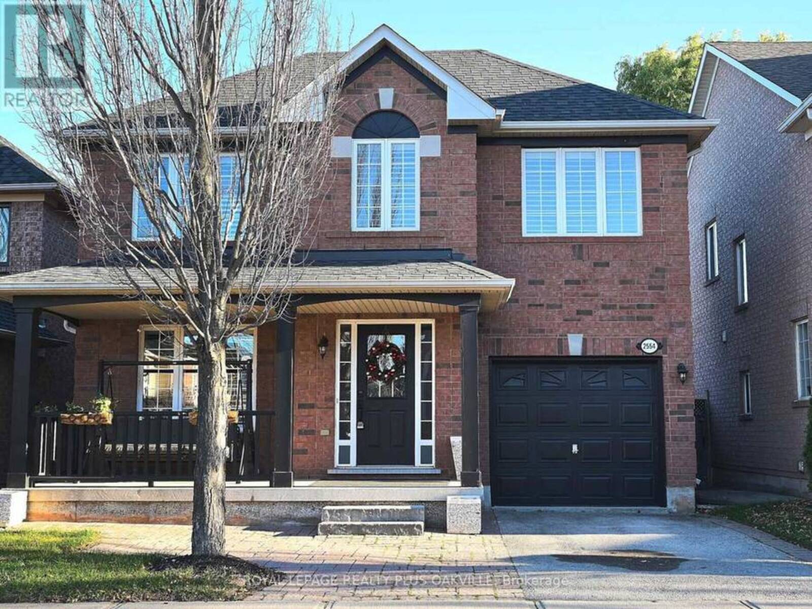 2554 DASHWOOD DRIVE, Oakville, Ontario L6M 4C2