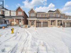 33 RAINES ROAD Scugog Ontario, L0S 1N0