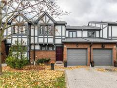 56 - 3050 ORLEANS ROAD Mississauga Ontario, L5L 5P7