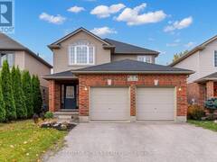 5 HAVENWOOD LANE Middlesex Centre Ontario, N0M 2A0