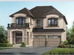 27 OLERUD DRIVE Whitby Ontario, L1P 0J1