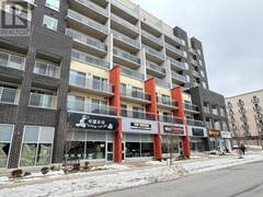 406 - 280 LESTER STREET Waterloo Ontario, N2L 0G2