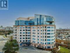 702 - 1 CORDOBA DRIVE Vaughan Ontario, L4J 8S3