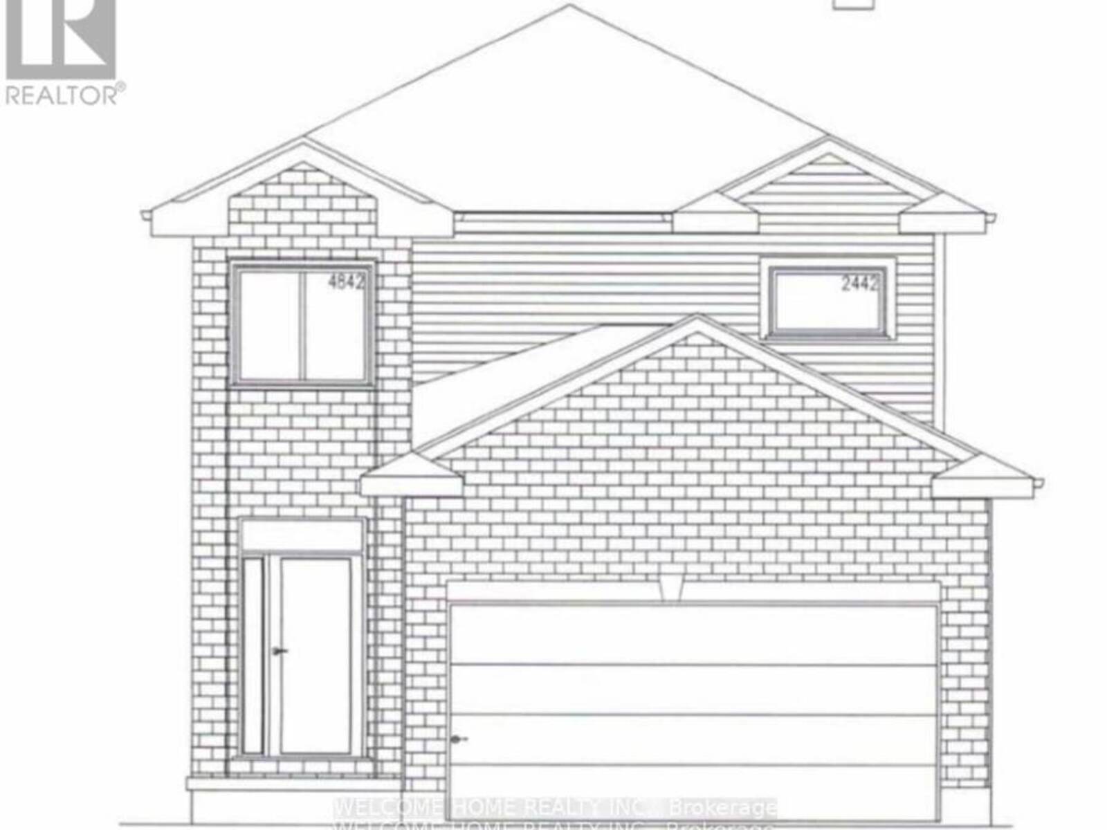 127 MARCONI COURT, London, Ontario N5V 5G2