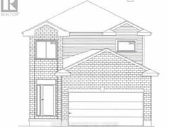 127 MARCONI COURT London Ontario, N5V 5G2