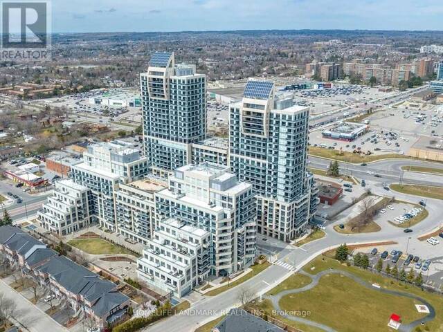 NE-707 - 9205 YONGE STREET Richmond Hill Ontario, L4C 1V5