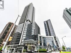 2117 - 5 SHEPPARD AVENUE E Toronto Ontario, M2N 0G4