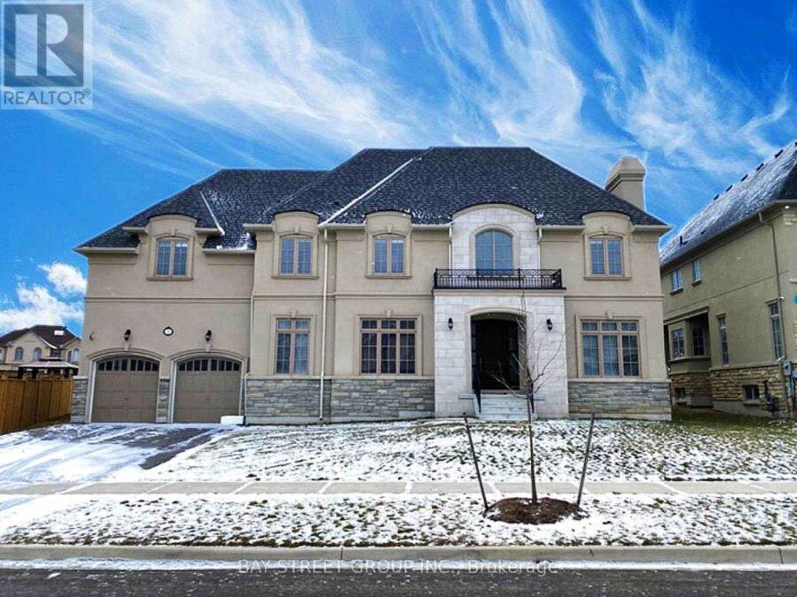 38 WIGSTON PLACE, Vaughan, Ontario L4J 8C6