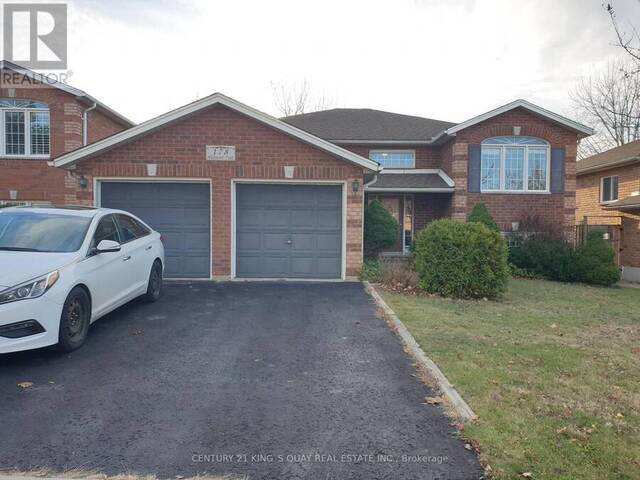 178 WILDWOOD TRAIL Barrie Ontario, L4N 9Y6