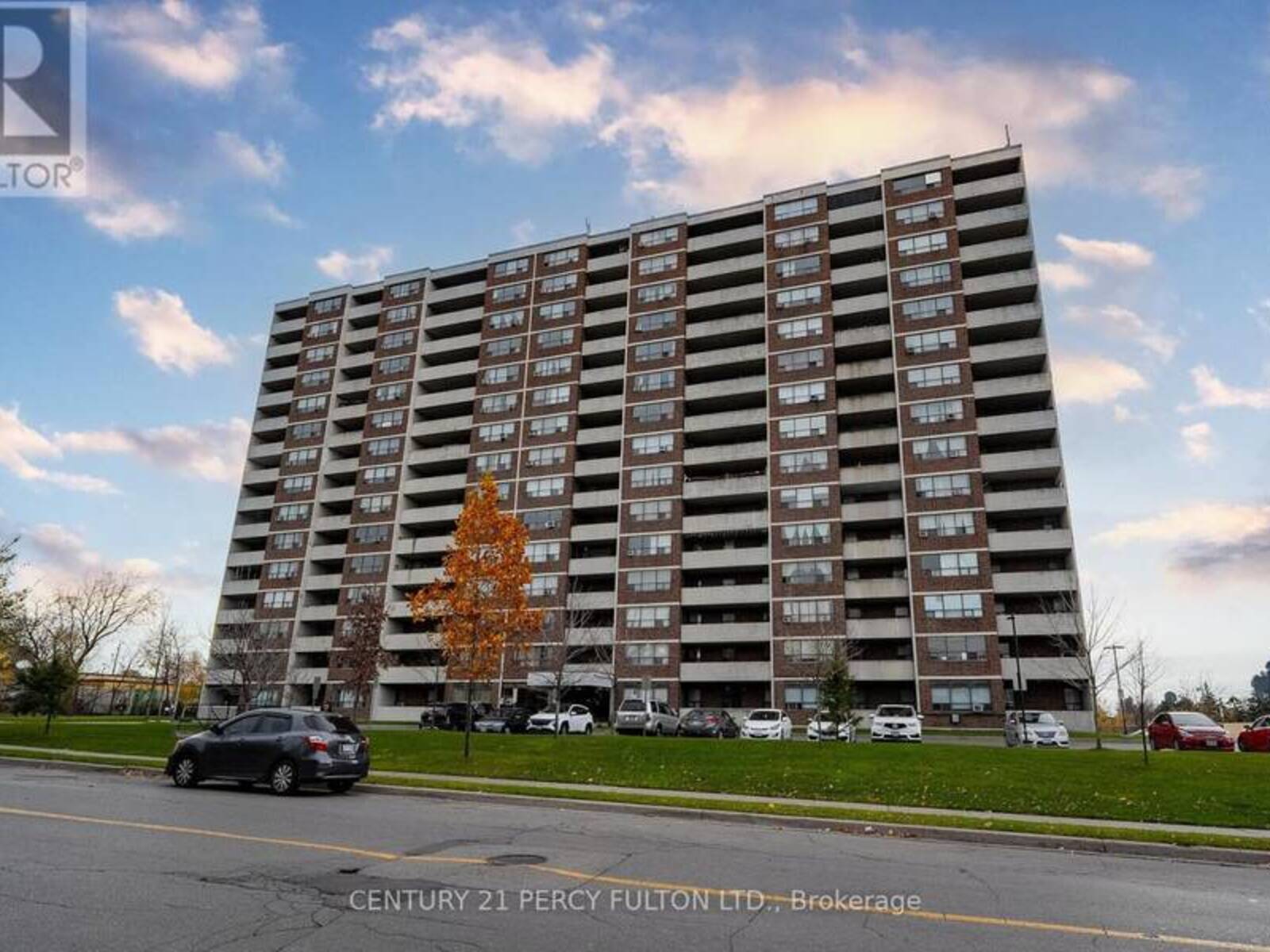 1404 - 25 SUNRISE AVENUE, Toronto, Ontario M4A 2S2