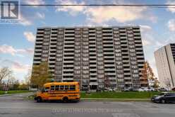 1404 - 25 SUNRISE AVENUE | Toronto Ontario | Slide Image Two