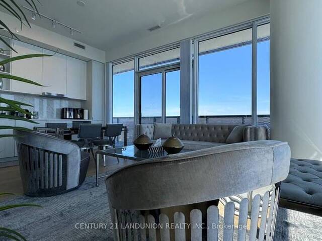 PH206 - 138 DOWNES STREET Toronto Ontario, M5E 0E4 - 6 Bedrooms Waterfront Condo For Sale