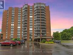 304 - 181 COLLIER STREET Barrie Ontario, L4M 5L6