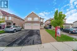 144 TILLER TRAIL | Brampton Ontario | Slide Image One