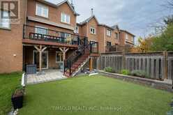 7 ROYAL MANOR CRESCENT | Richmond Hill Ontario | Slide Image Thirty-two